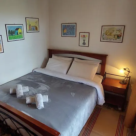 Holiday home Thomas View με θέα στη θάλασσα Porto Heli
