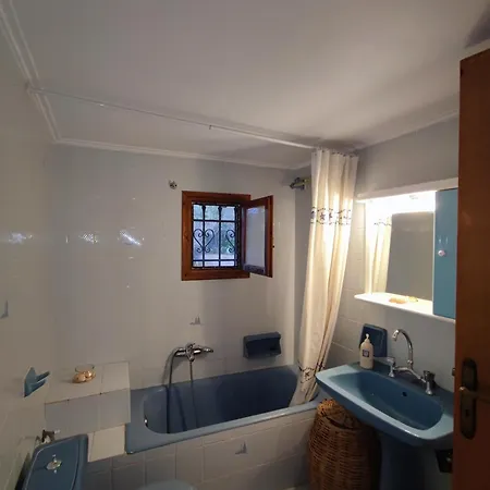Thomas View με θέα στη θάλασσα * Porto Heli