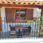 Nyaraló Thomas View με θέα στη θάλασσα