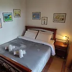 Сasa de vacaciones Thomas View με θέα στη θάλασσα Porto Heli