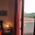 Thomas View με θέα στη θάλασσα Porto Cheli