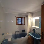 Thomas View με θέα στη θάλασσα * Pórto Héli