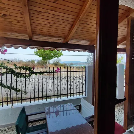 Hébergement de vacances Thomas View με θέα στη θάλασσα *