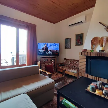 Nyaraló Thomas View με θέα στη θάλασσα