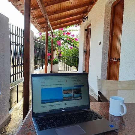 Holiday home Thomas View με θέα στη θάλασσα Porto Heli