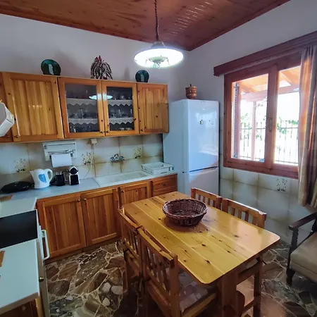 Vakantiehuis Thomas View Εξοχικό Σπίτι Με Θέα Στη Θάλασσα *