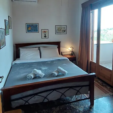 Holiday home Thomas View με θέα στη θάλασσα