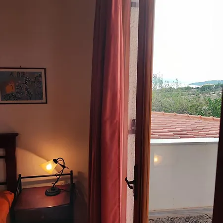 Thomas View με θέα στη θάλασσα Porto Heli
