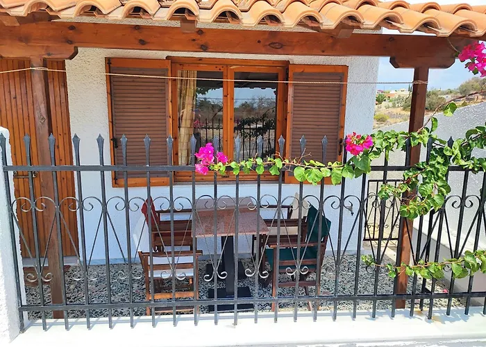 Vakantiehuis Thomas View Εξοχικό Σπίτι Με Θέα Στη Θάλασσα