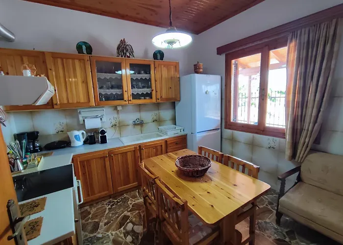 Hébergement de vacances Thomas View με θέα στη θάλασσα *