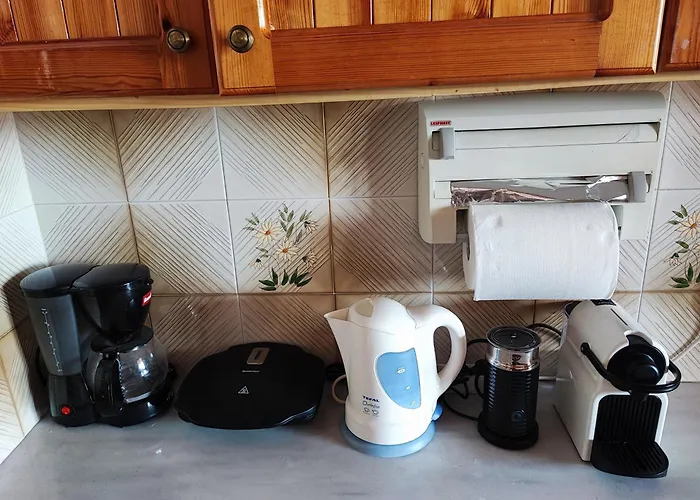 Thomas View Εξοχικό Σπίτι Με Θέα Στη Θάλασσα