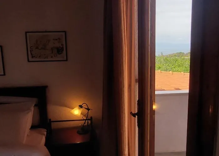 Thomas View Εξοχικό Σπίτι Με Θέα Στη Θάλασσα Vakantiehuis