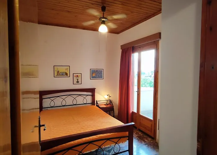 Thomas View Εξοχικό Σπίτι Με Θέα Στη Θάλασσα *