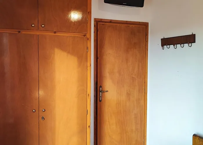 Thomas View Εξοχικό Σπίτι Με Θέα Στη Θάλασσα Vakantiehuis *