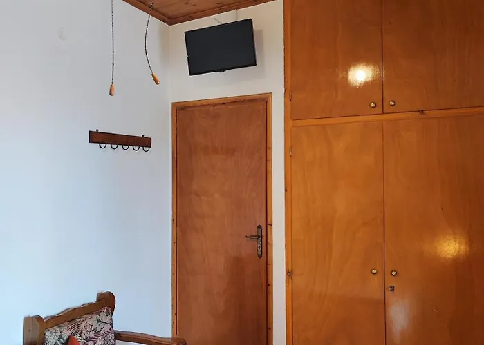 Thomas View Εξοχικό Σπίτι Με Θέα Στη Θάλασσα Vakantiehuis *